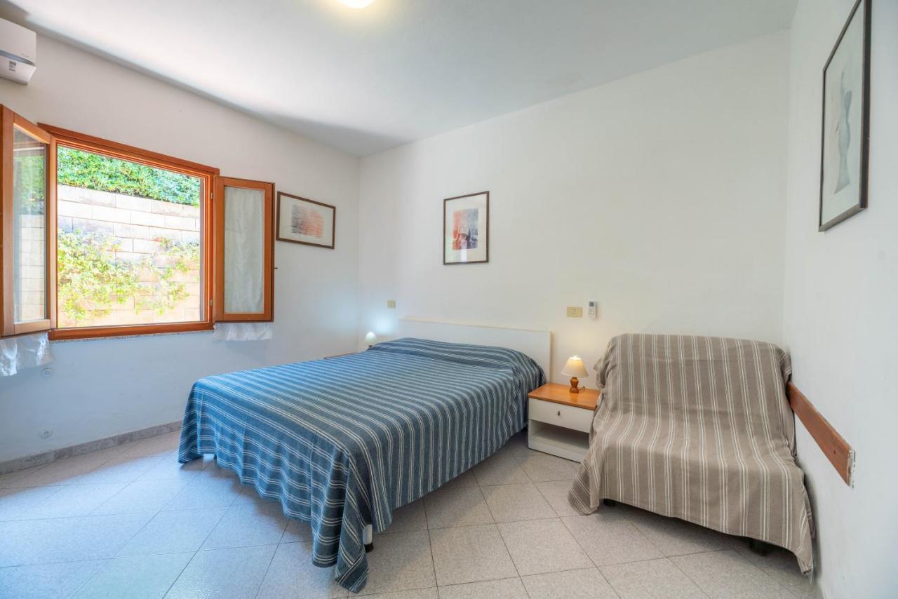 Casa Luppoli Aparthotel Portoferraio Exterior photo