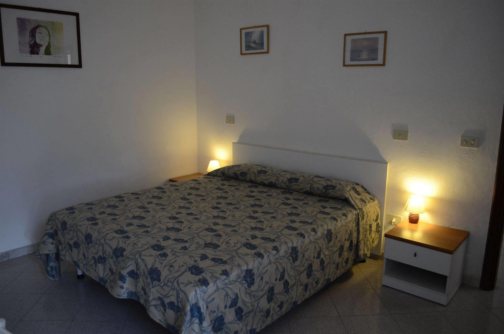 Casa Luppoli Aparthotel Portoferraio Exterior photo
