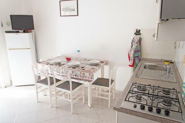 Casa Luppoli Aparthotel Portoferraio Exterior photo